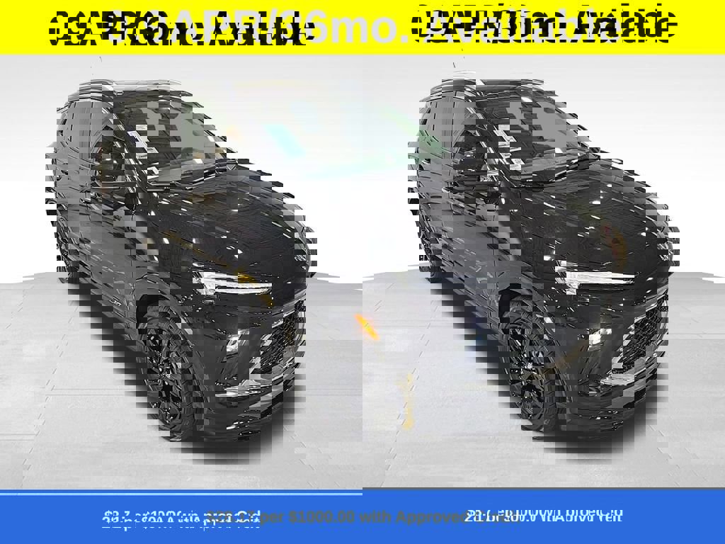 New 2026 Buick Encore GX Sport Touring w/ Comfort Package