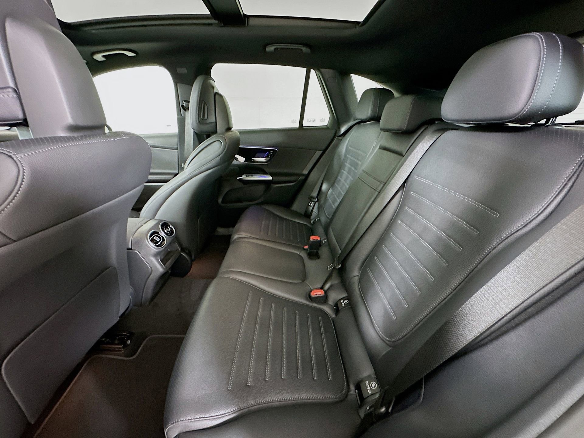 New 2026 Mercedes-Benz GLC 300 image 26