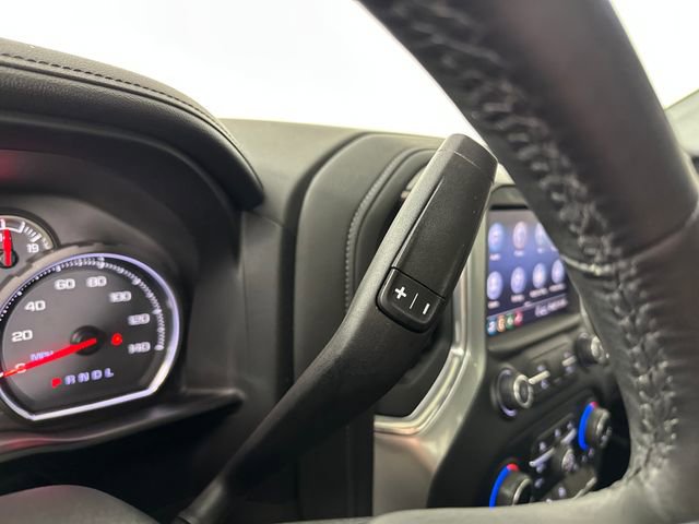Used 2020 Chevrolet Silverado 1500 LTZ image 20