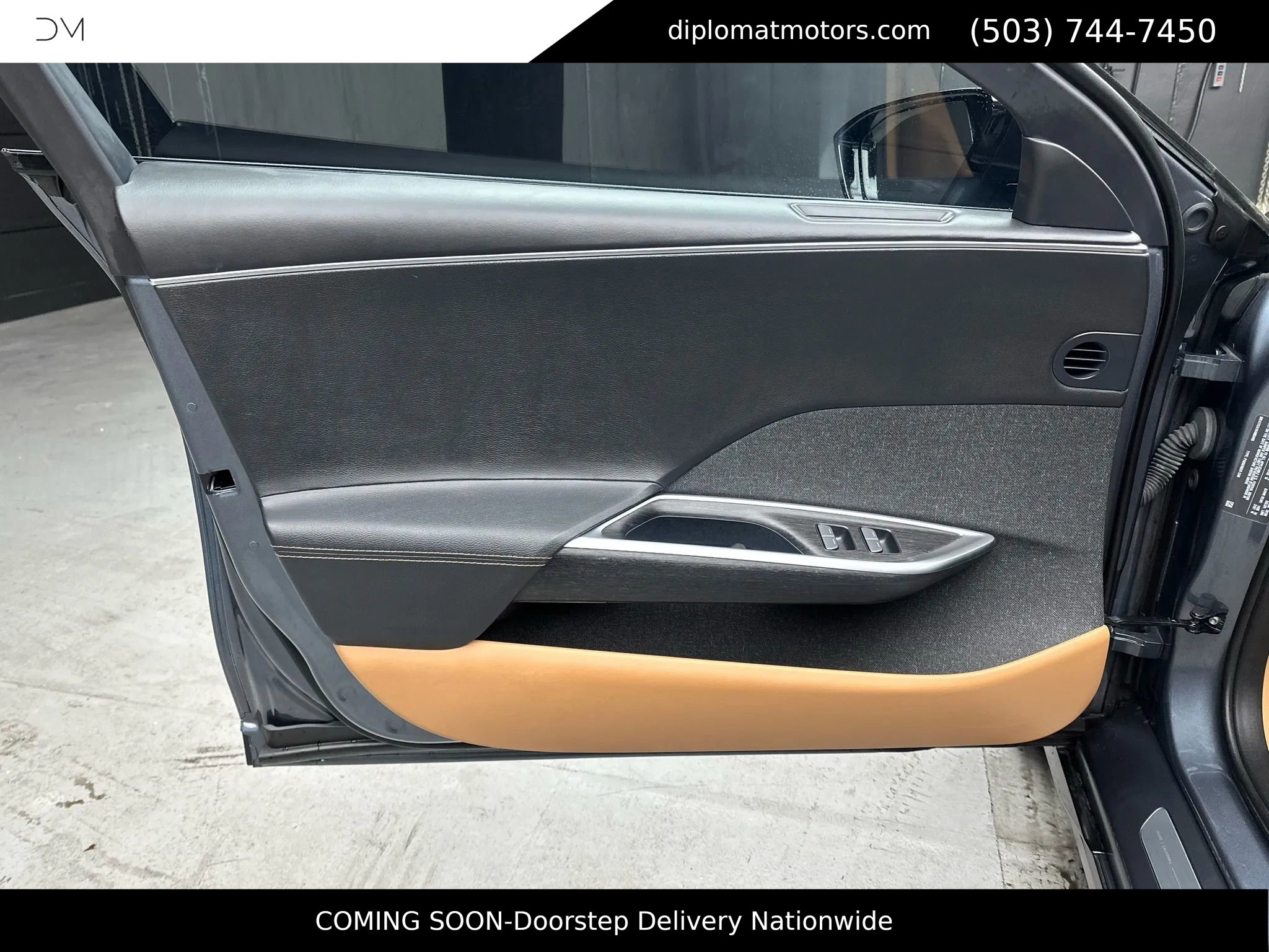 Used 2024 Lucid Air Touring image 31