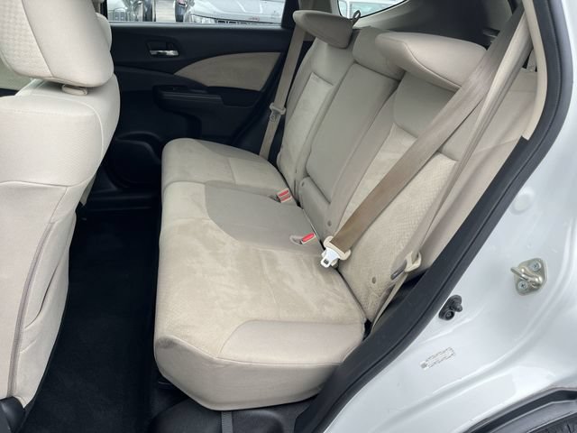 Used 2015 Honda CR-V EX image 26