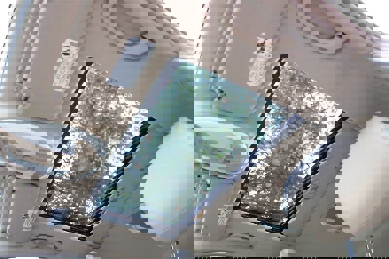 Used 2007 Mercedes-Benz E 350 Sedan image 9