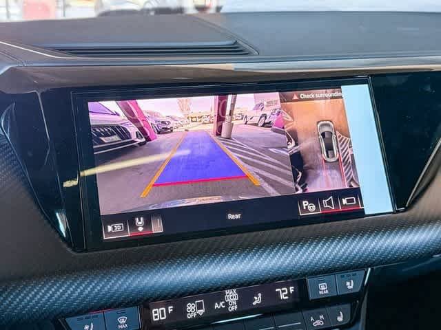 New 2026 Audi S e-tron GT Premium Plus AWD/4WD image 25