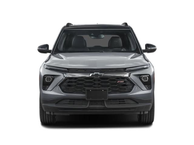 New 2026 Chevrolet TrailBlazer RS image 4
