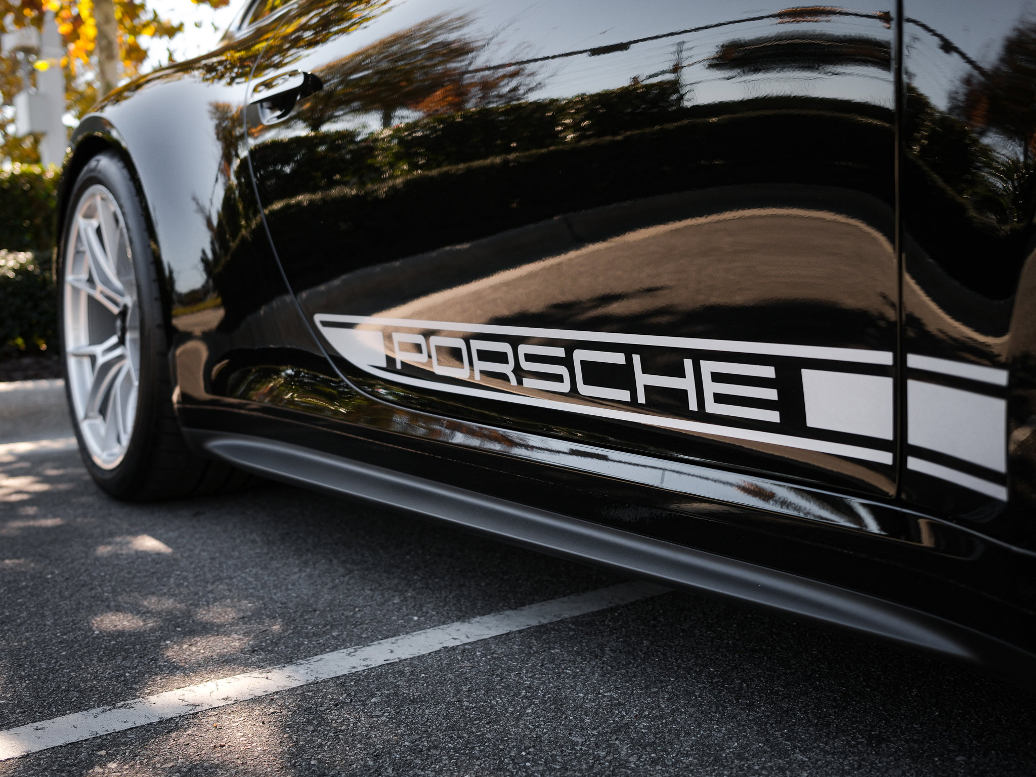 Used 2026 Porsche 911 GT3 image 38