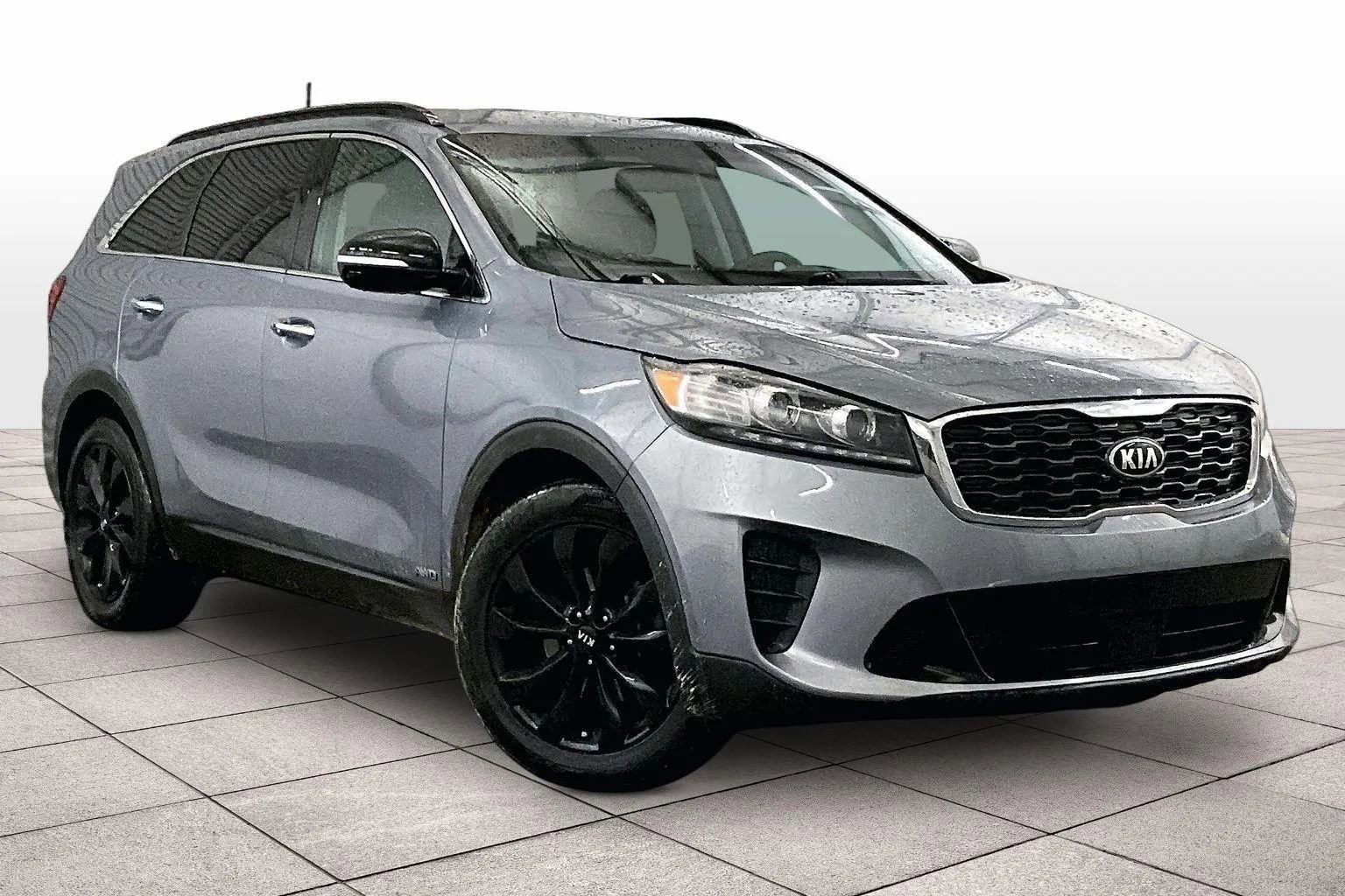 Used 2020 Kia Sorento S image 3