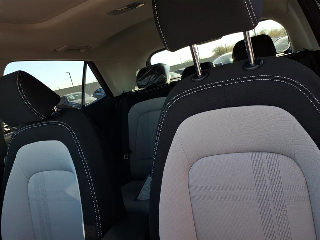 New 2026 Hyundai Venue SEL image 6