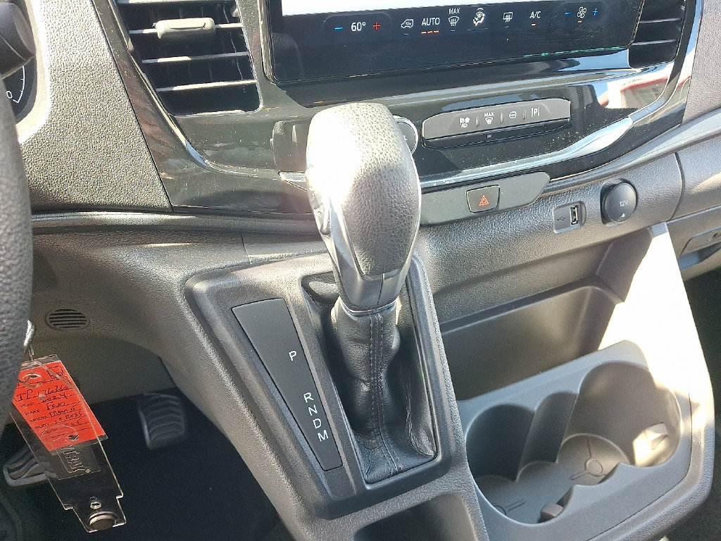 Used 2024 Ford Transit 350 XLT RWD image 16