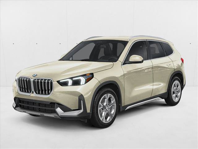 New 2027 BMW X1 xDrive28i AWD/4WD image 1
