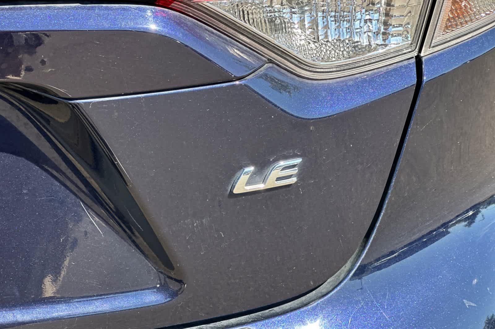 Used 2022 Toyota Corolla LE FWD image 25
