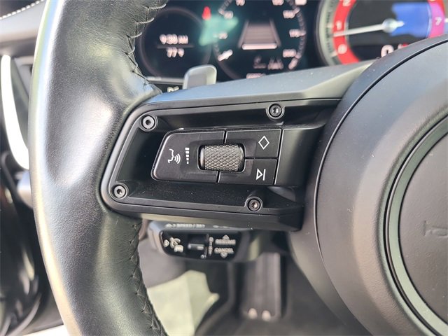 Used 2020 Porsche 911 Carrera 4S image 21