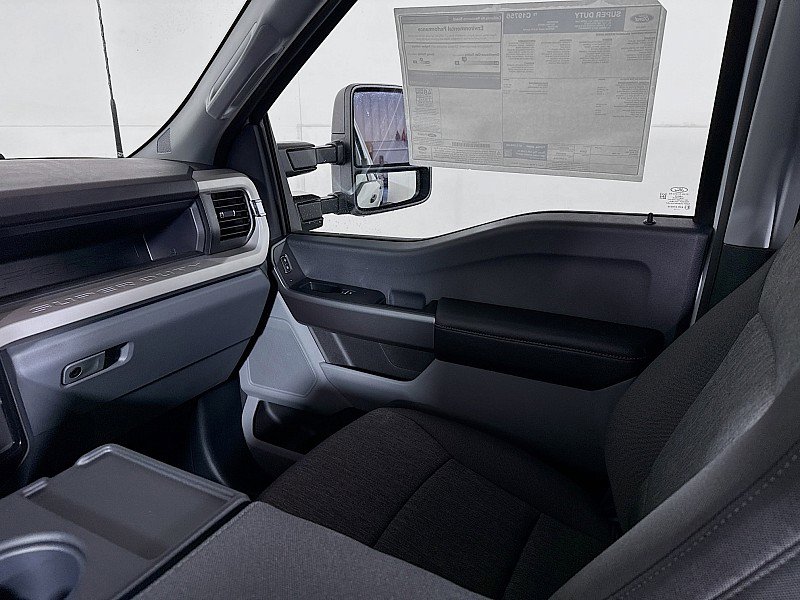 New 2026 Ford F350 XL image 22