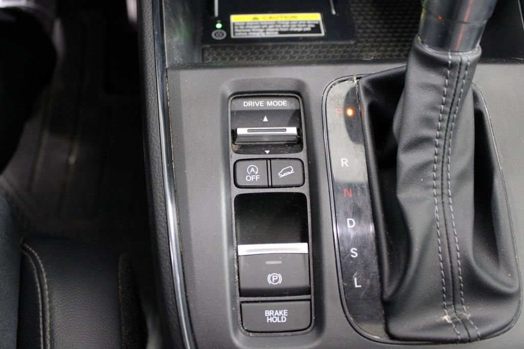 Used 2023 Honda CR-V EX-L image 49