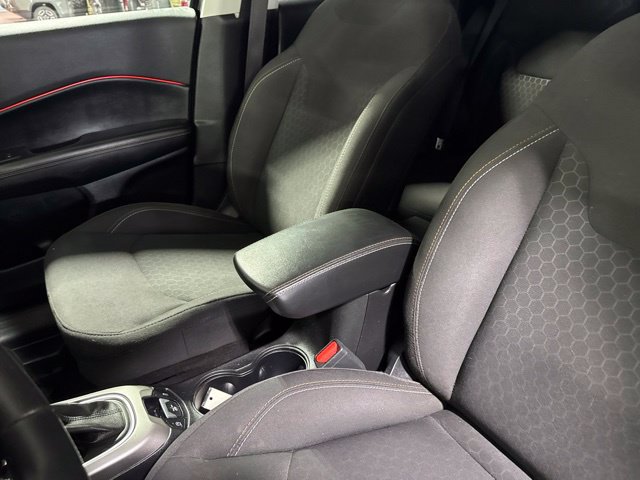 Used 2018 Jeep Compass Sport w/ Tech Group AWD/4WD image 28
