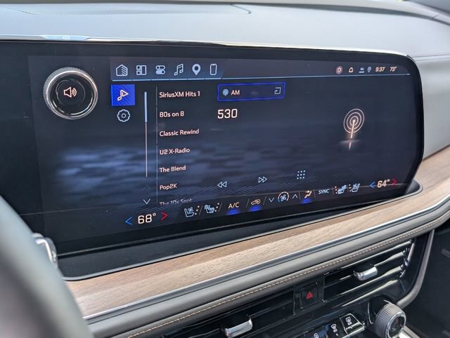 New 2026 Chevrolet Tahoe High Country image 14