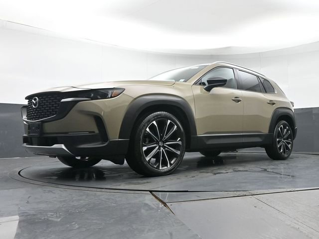Certified 2023 MAZDA CX-50 AWD 2.5 Turbo w/ Cargo Package image 24