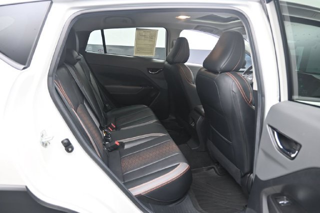 Certified 2024 Subaru Crosstrek 2.5i Limited AWD/4WD image 26