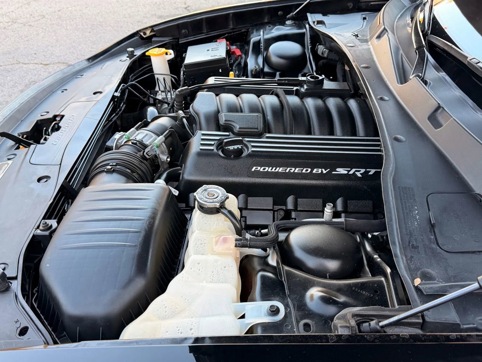 Used 2023 Dodge Charger Scat Pack RWD image 41