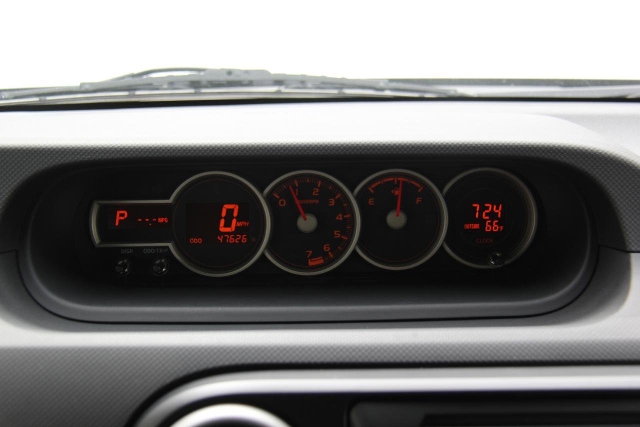 Used 2012 Scion xB image 12