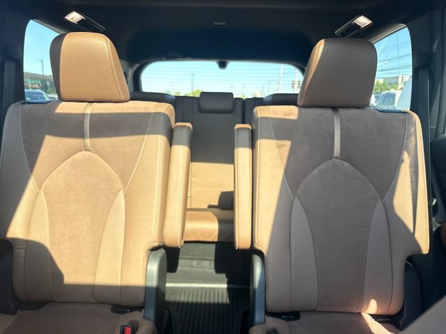 Used 2024 Toyota Grand Highlander AWD Hybrid image 22
