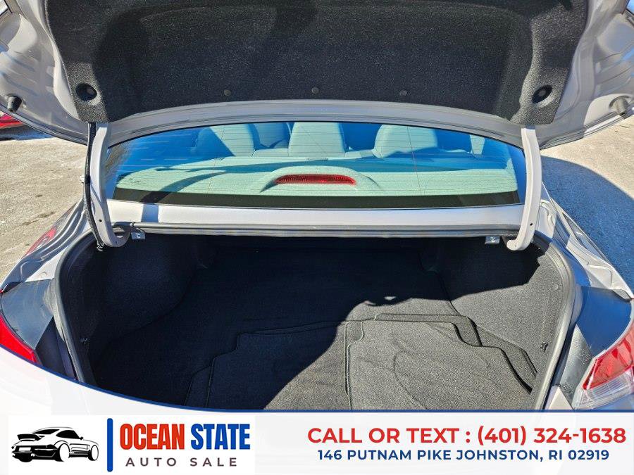 Used 2023 Hyundai Elantra SEL w/ Convenience Package image 20