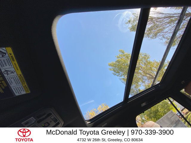 New 2026 Toyota Sequoia 1794 Edition AWD/4WD image 22