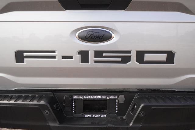 Used 2023 Ford F150 XL image 33