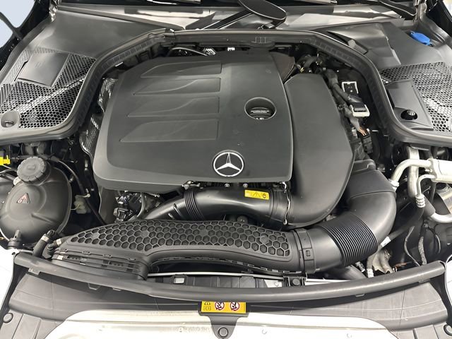 Used 2023 Mercedes-Benz C 300 4MATIC Coupe image 28