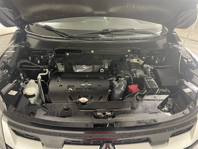 Used 2022 Mitsubishi Outlander Sport AWD image 21