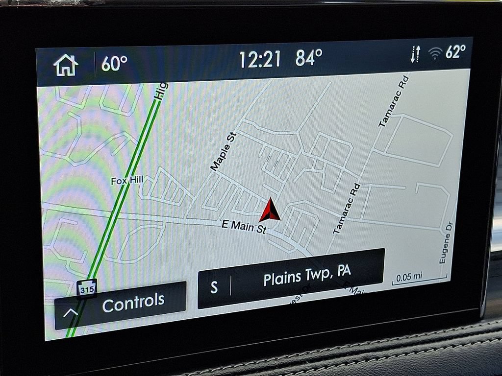 Used 2022 Lincoln Corsair AWD w/ Equipment Group 101A image 16