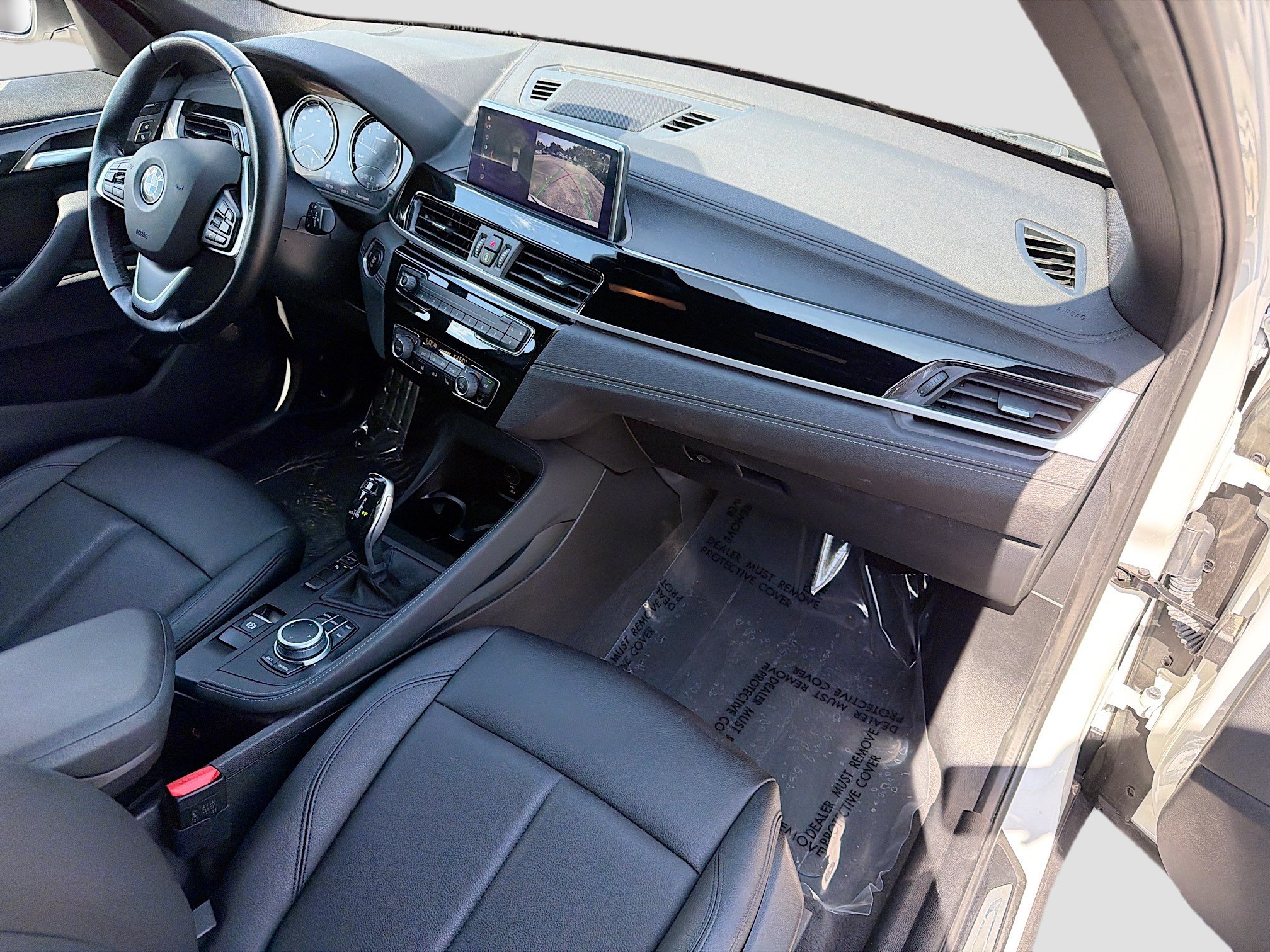 Used 2021 BMW X1 sDrive28i FWD image 13