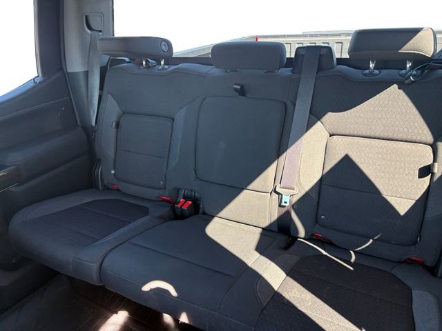 Used 2022 Chevrolet Silverado 1500 RST w/ Rally Edition AWD/4WD image 15