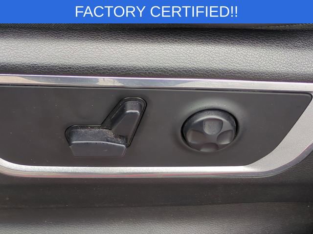 Certified 2019 RAM 1500 Laramie image 24