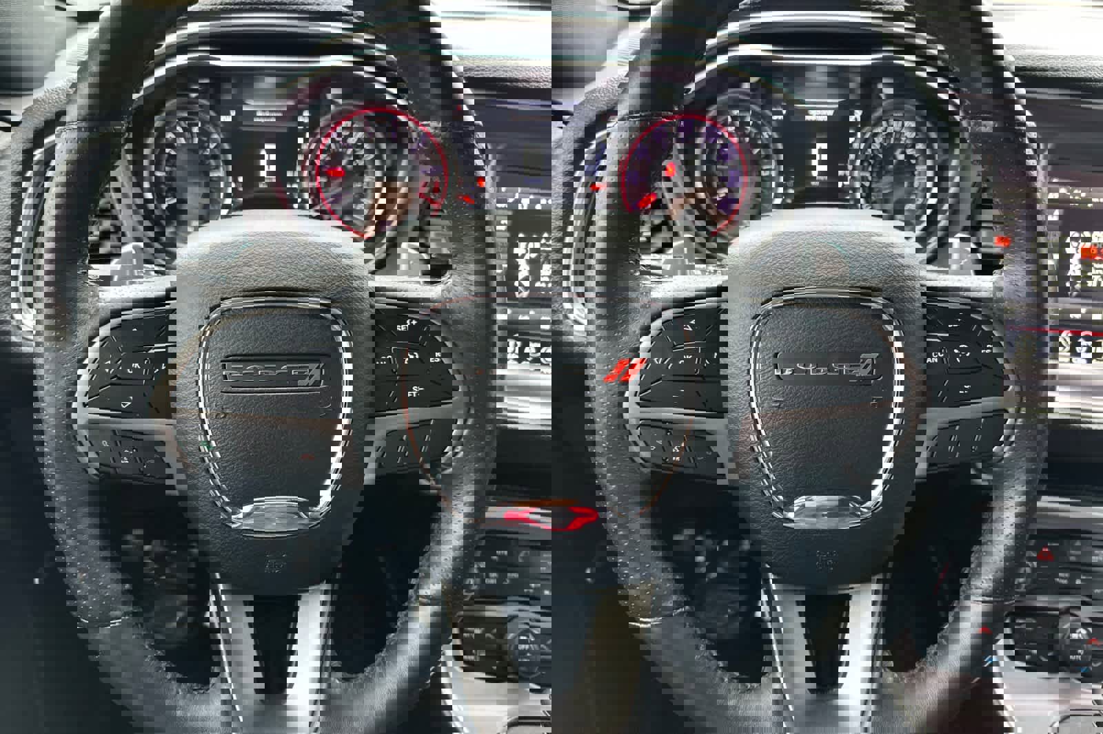 Used 2019 Dodge Challenger GT w/ Plus Package image 22