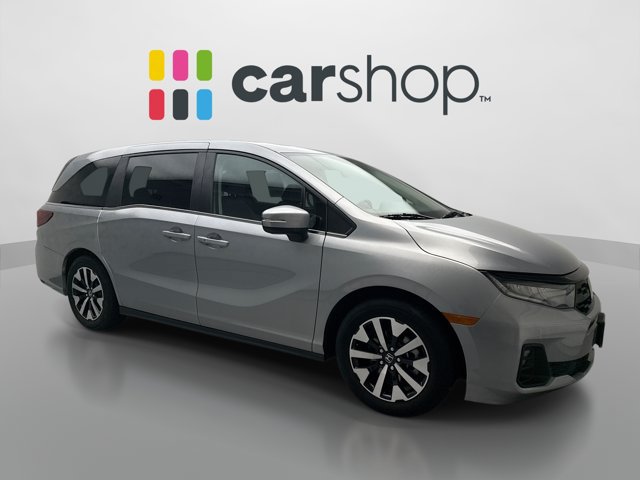 Used 2025 Honda Odyssey EX-L image 7