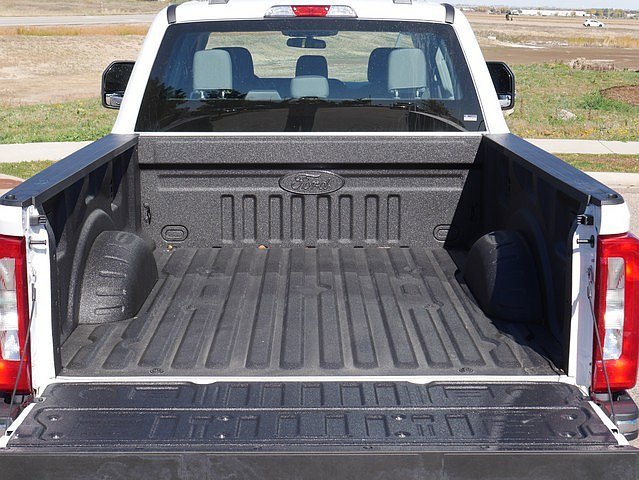 New 2026 Ford F250 XL w/ FX4 Off-Road Package image 38