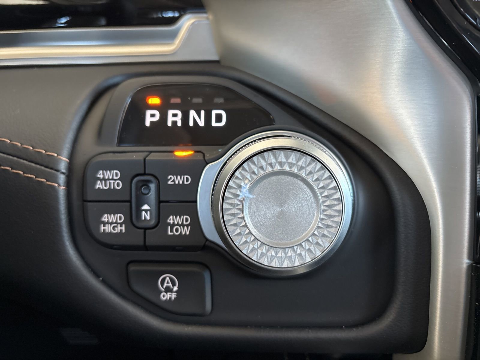 New 2026 RAM 1500 Tungsten image 15