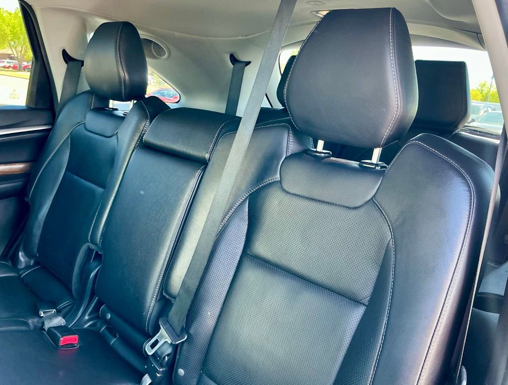 Used 2019 Acura MDX FWD w/ Technology Package image 31