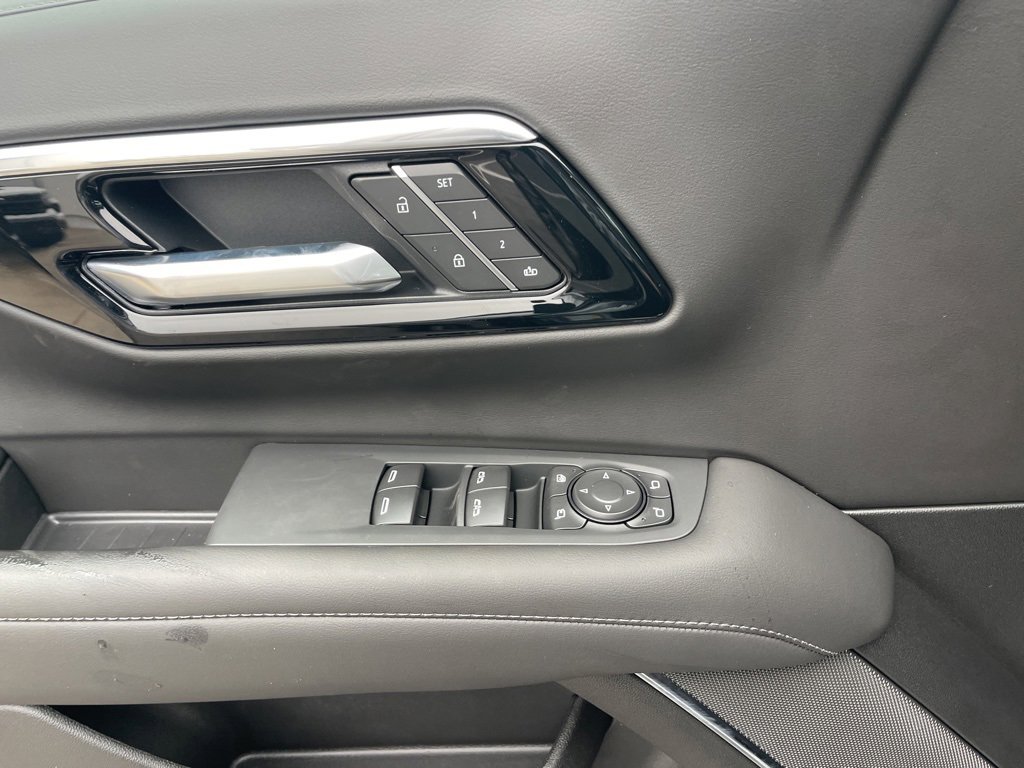 New 2026 Chevrolet Tahoe LT w/ Comfort Package image 35