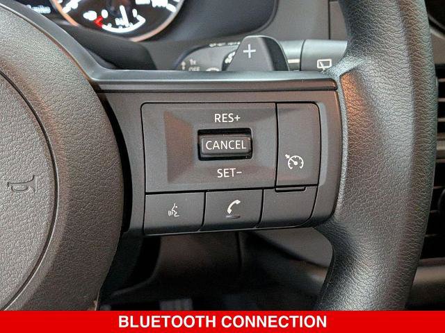 Certified 2024 Nissan Pathfinder S AWD/4WD image 18
