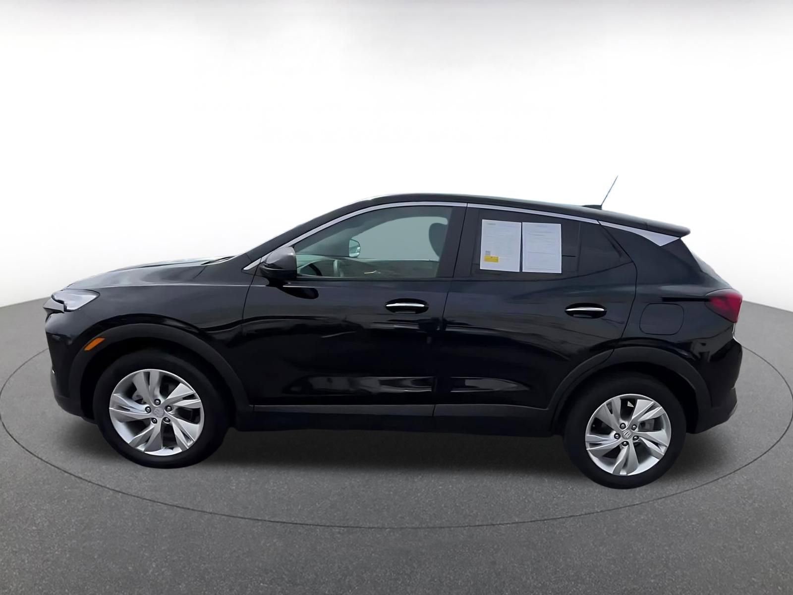 Used 2025 Buick Encore GX Preferred FWD image 8