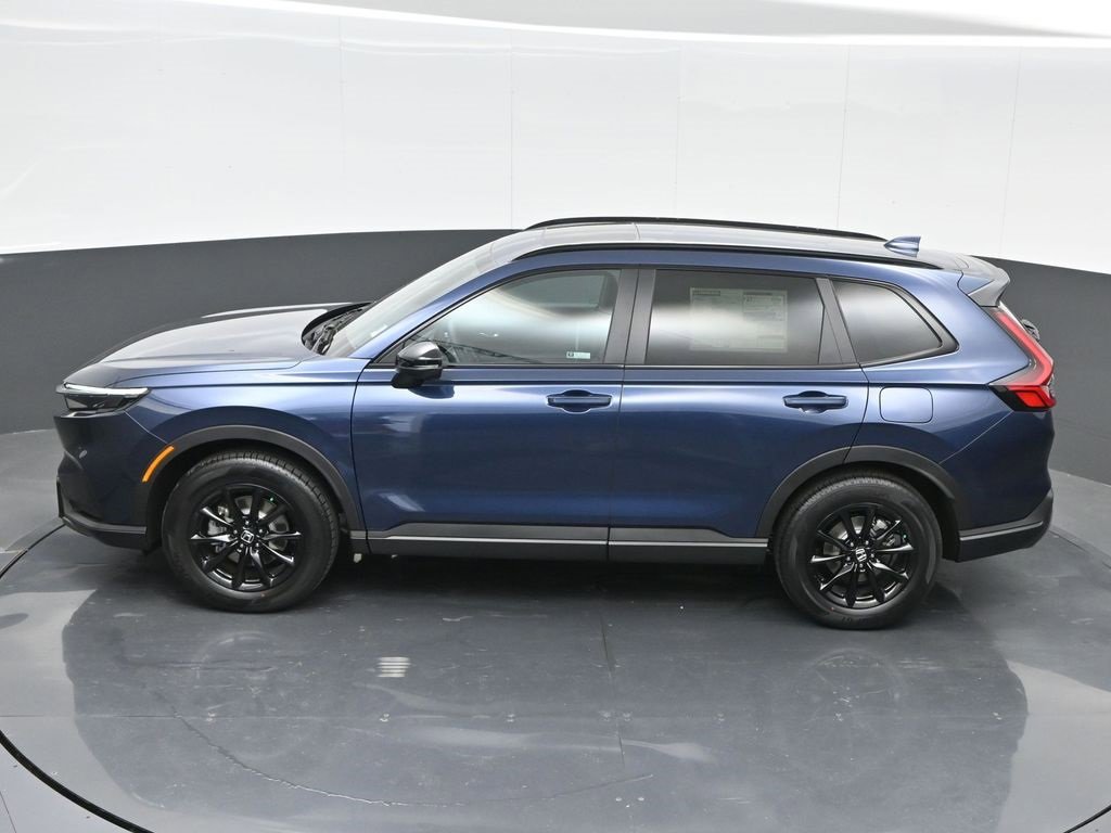 New 2026 Honda CR-V Sport-L image 48
