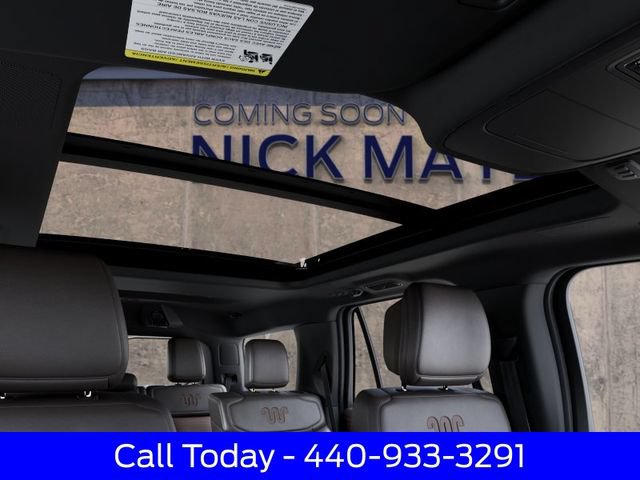 New 2027 Ford Expedition King Ranch AWD/4WD image 25