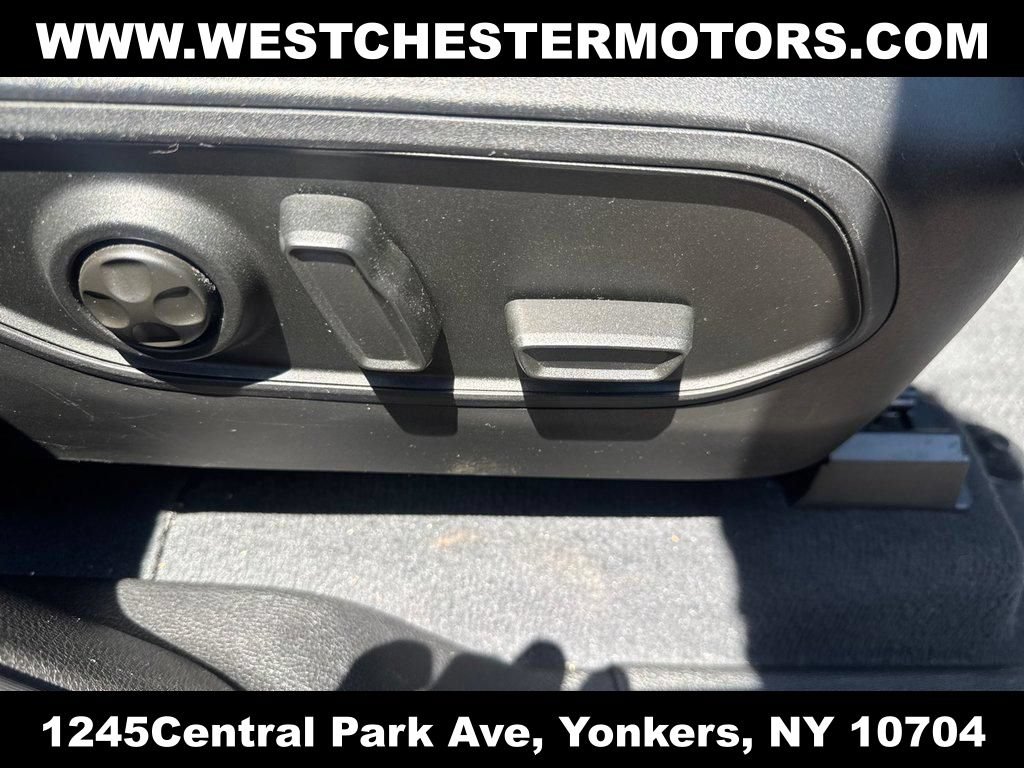 Used 2023 Jeep Grand Cherokee Limited w/ Luxury Tech Group II AWD/4WD image 24