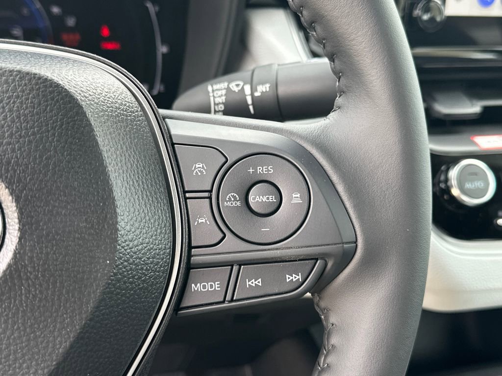 New 2026 Toyota Corolla SE FWD image 22