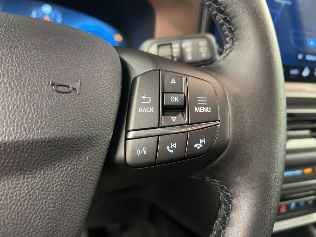 New 2025 Ford Bronco Sport Outer Banks w/ Outer Banks Tech Package+ image 18