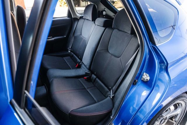 Used 2014 Subaru Impreza WRX Premium image 68