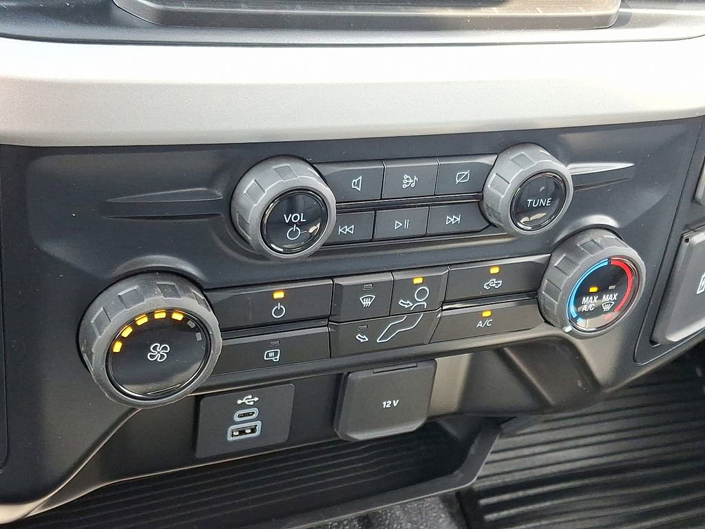 New 2024 Ford F450 XL image 9