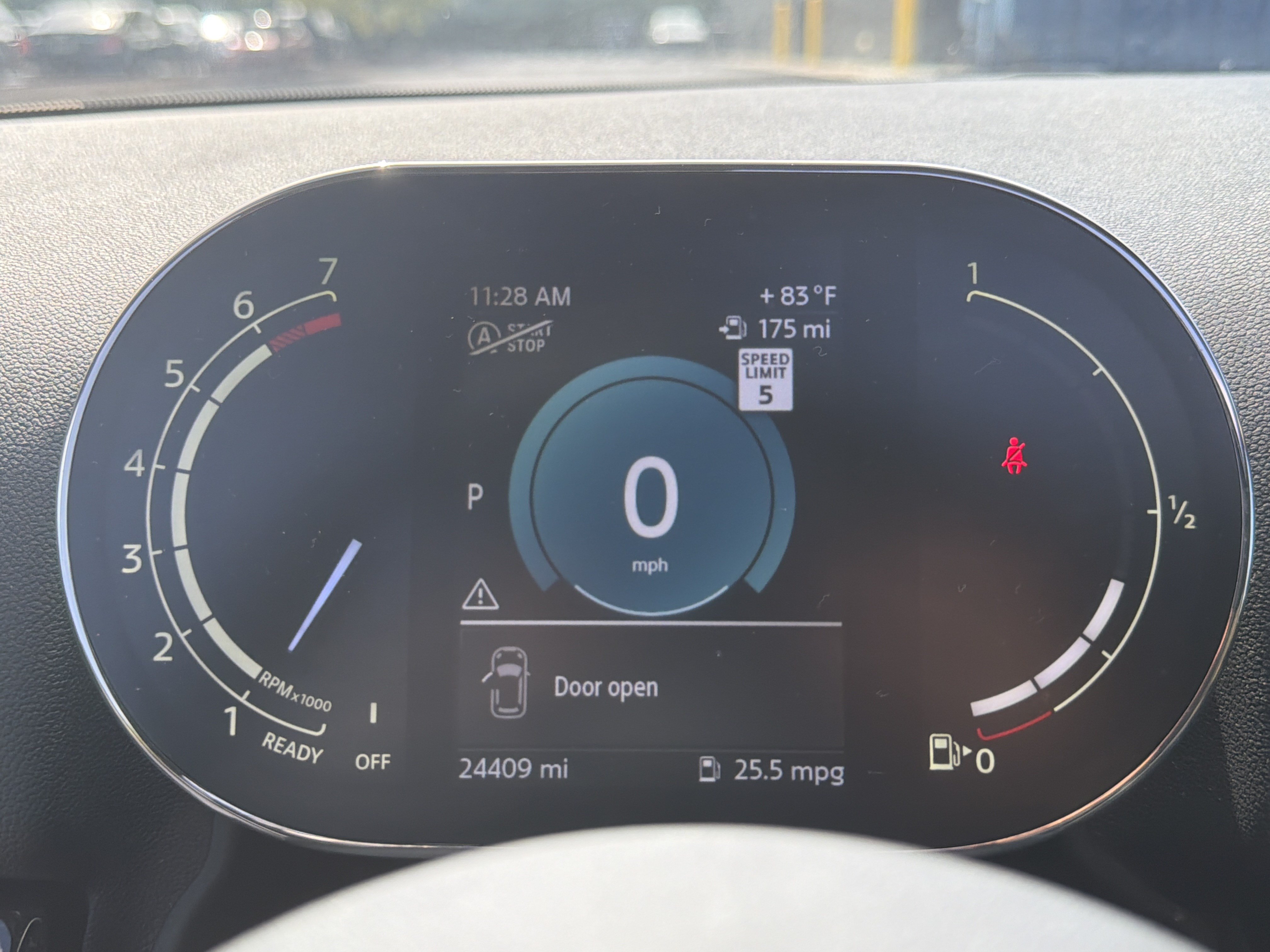 Used 2024 MINI Cooper Countryman S w/ Premium Package FWD image 11