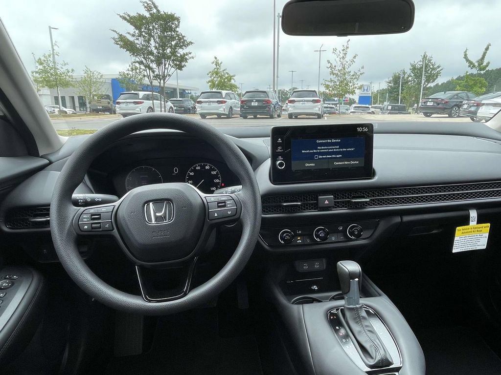 Used 2026 Honda HR-V LX image 14